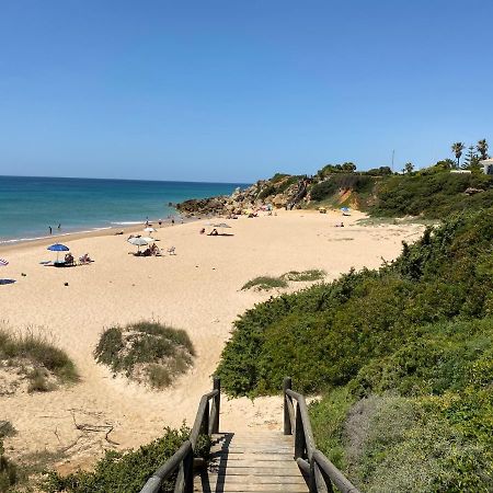Apartamento Retama Golf I Chiclana de la Frontera Exterior foto