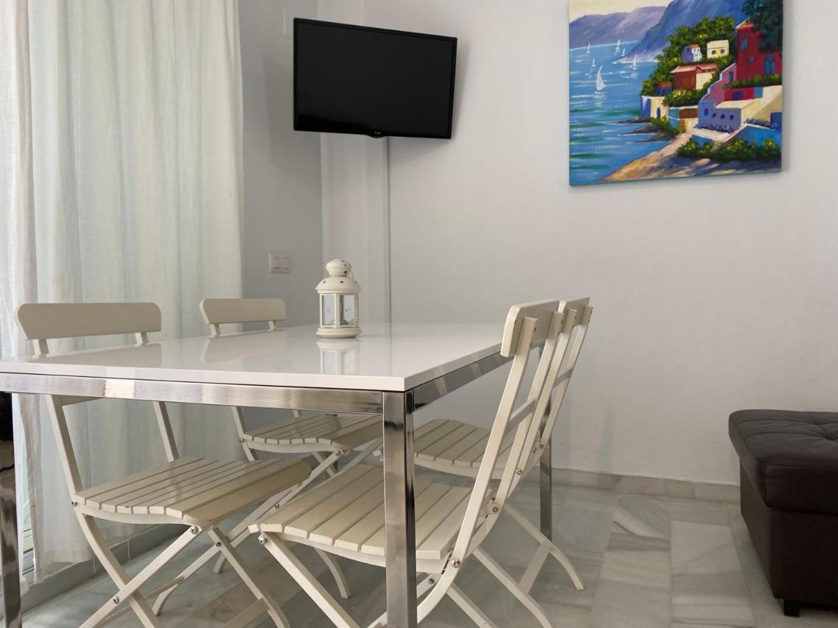 Apartamento Retama Golf I Chiclana de la Frontera Exterior foto
