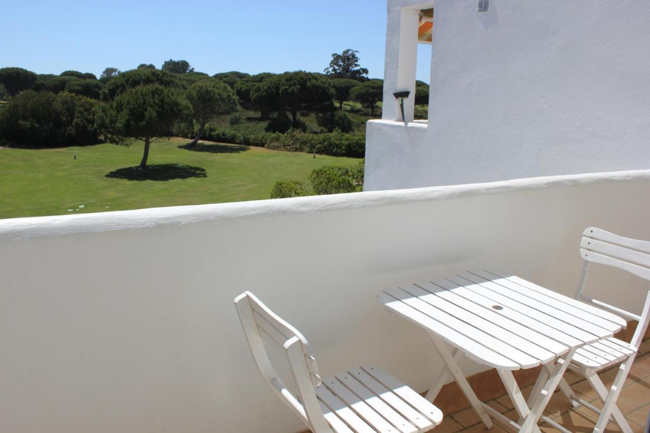 Apartamento Retama Golf I Chiclana de la Frontera Exterior foto